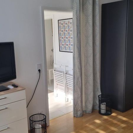 Ulli'S Oase Apartment Uettingen Ngoại thất bức ảnh