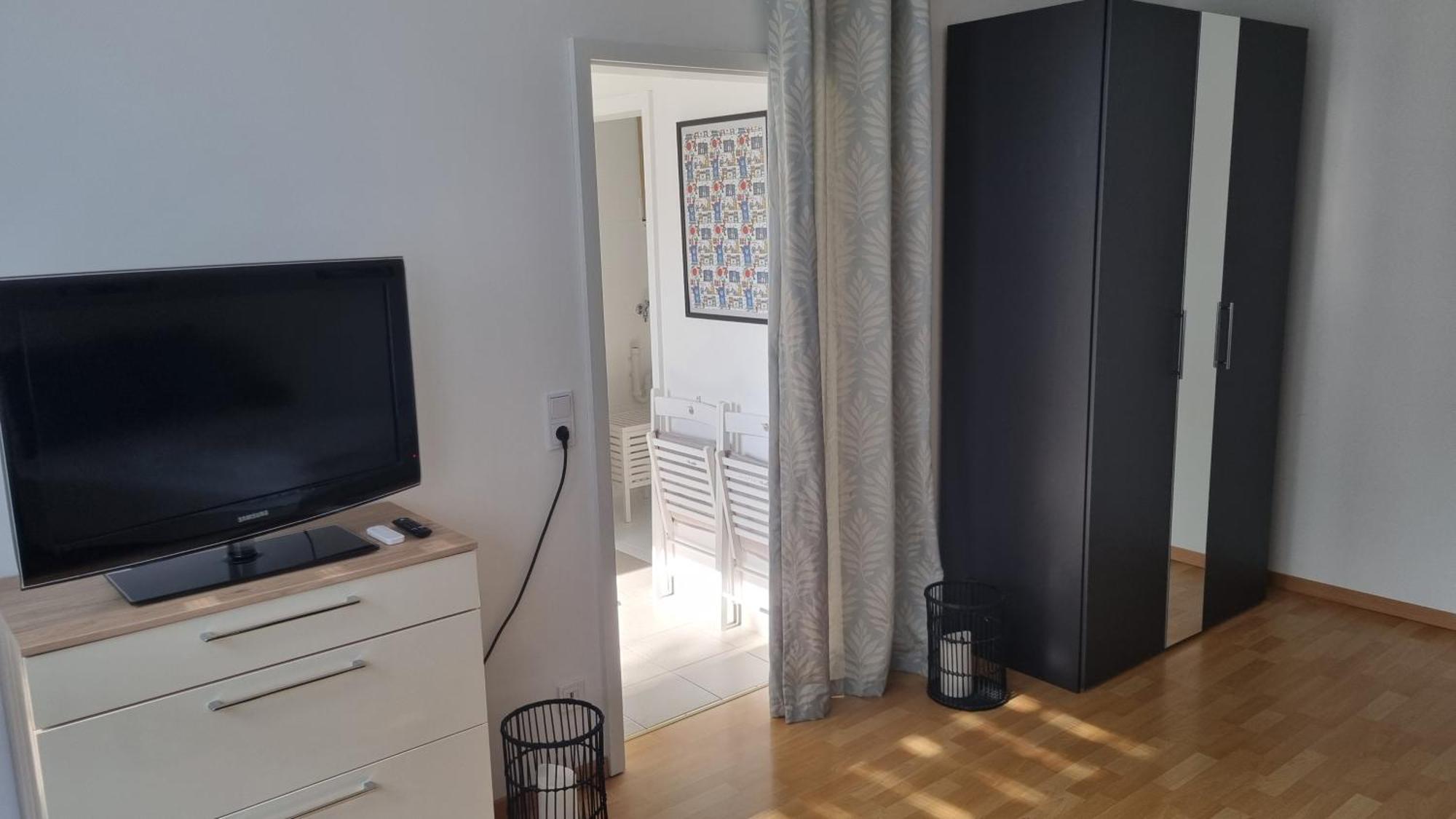 Ulli'S Oase Apartment Uettingen Ngoại thất bức ảnh